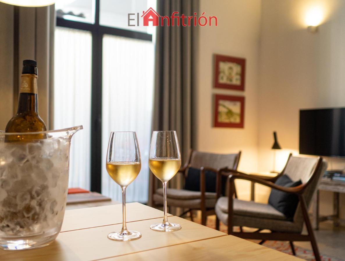산루카데바라메다 Bodega Mar - Solera 아파트 외부 사진