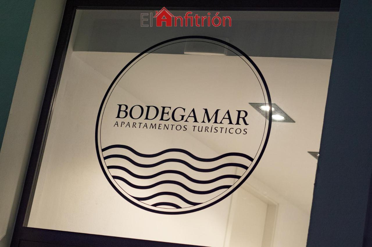 산루카데바라메다 Bodega Mar - Solera 아파트 외부 사진